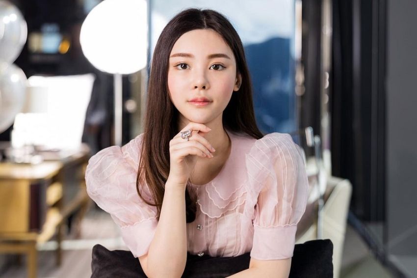 Model Hong Kong Abby Choi Tewas Dimutilasi, Mantan Ayah Mertua Diduga Otak Pembunuhan